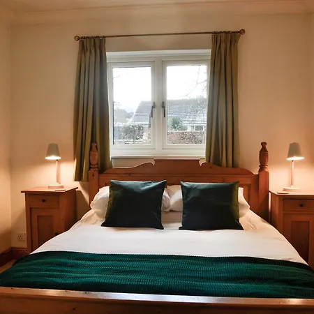 Fairfield Holiday home *