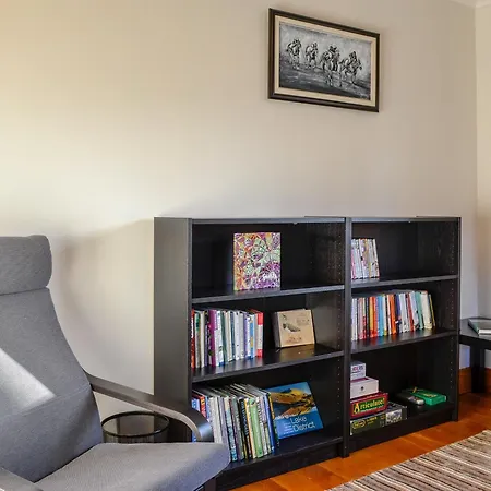 Holiday home Fairfield Keswick (Cumbria)