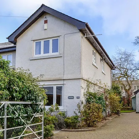 Holiday home Fairfield *