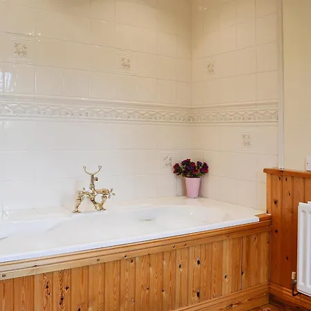 Fairfield Holiday home