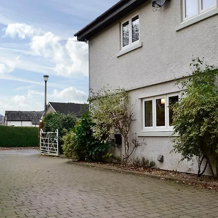 Fairfield Holiday home