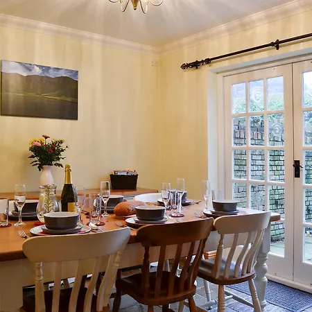 Fairfield Holiday home *