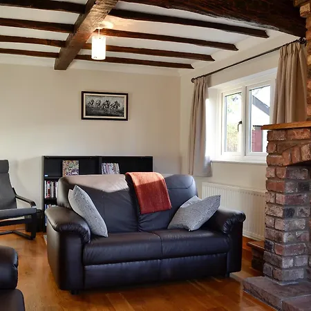 Fairfield Holiday home